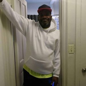 Meet your Posher, Randy